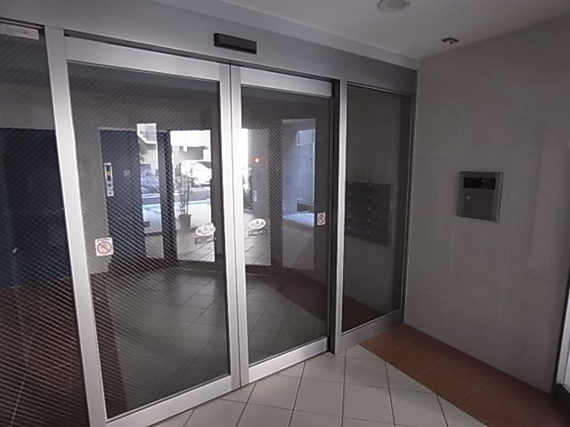 神戸市須磨区衣掛町４丁目の賃貸マンション