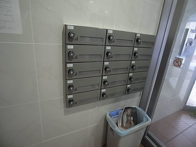 神戸市須磨区衣掛町４丁目の賃貸マンション