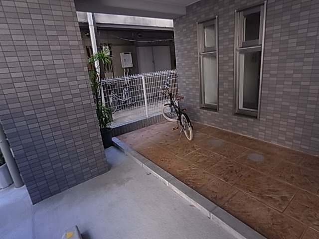 神戸市須磨区衣掛町４丁目の賃貸マンション