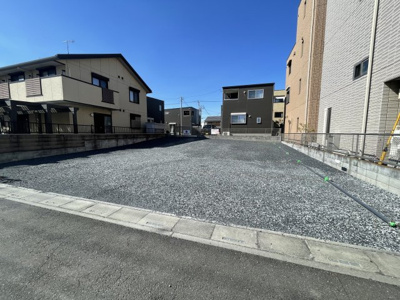 【駐車場】 | 仲町駐車場