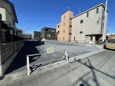 【駐車場】 | 仲町駐車場