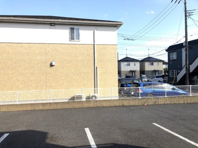 【展望】 | 中山マンション