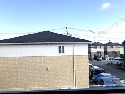 【展望】 | 中山マンション