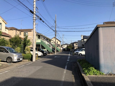 【周辺】 | 中山マンション