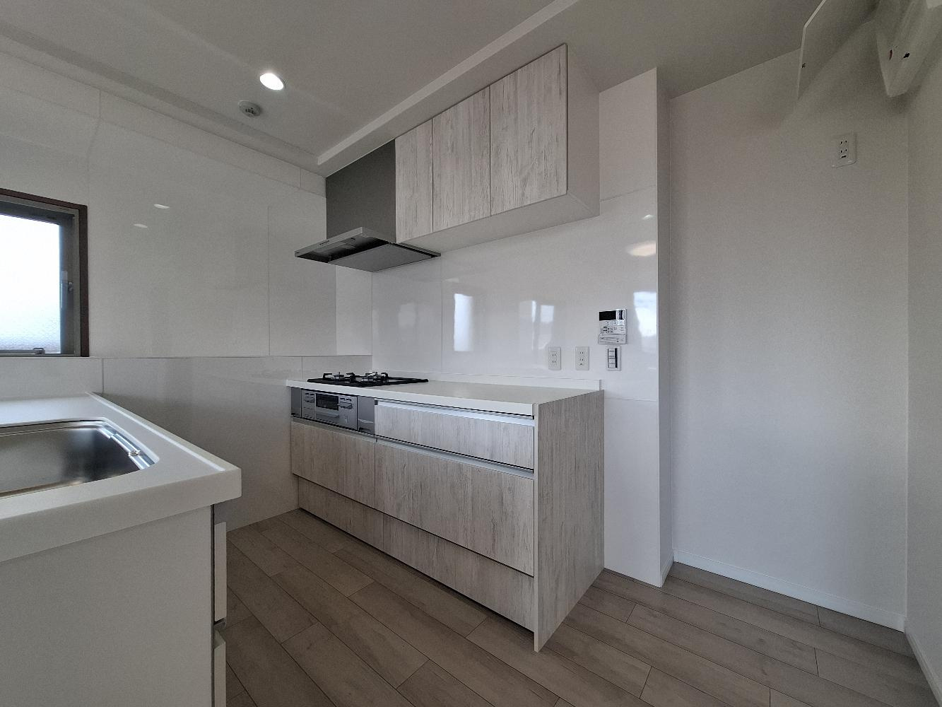 ルネフェリアス堺鳳のキッチン