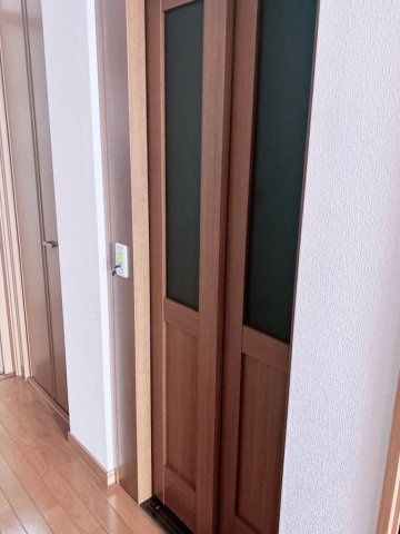 堺市北区金岡町の設備