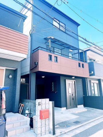 堺市北区金岡町のその他