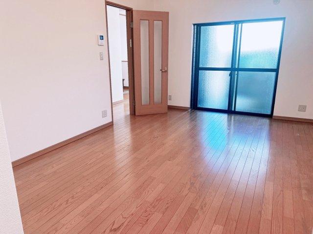 堺市北区金岡町の居間・リビング