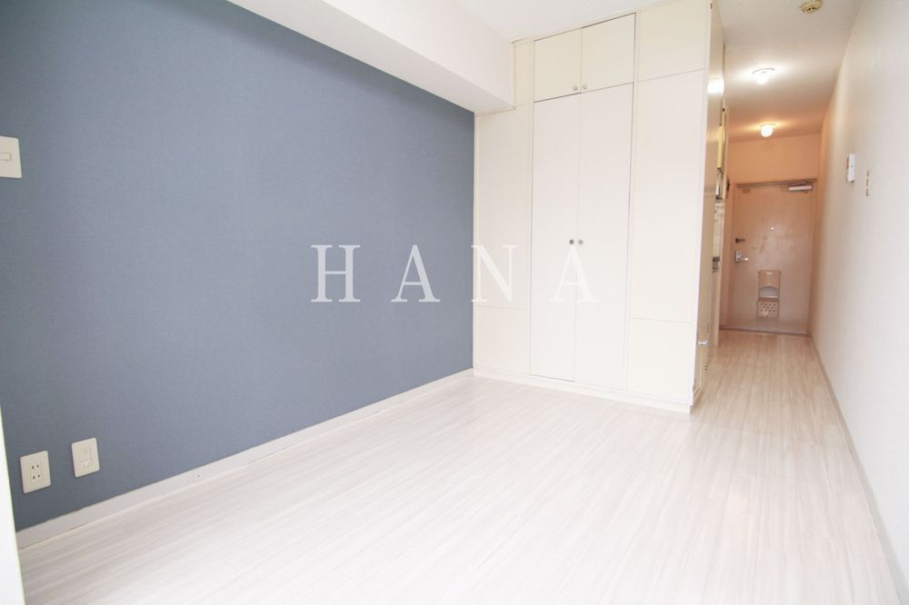 サンクチュアリーフォレストの寝室|※反転タイプの参考写真です