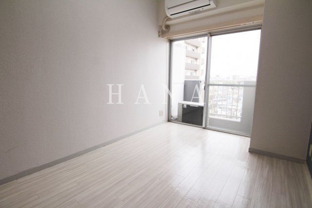 サンクチュアリーフォレストの内装|※反転タイプの参考写真です