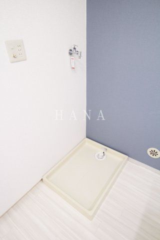 サンクチュアリーフォレストの設備|※反転タイプの参考写真です