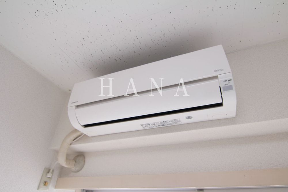 サンクチュアリーフォレストの設備|※反転タイプの参考写真です