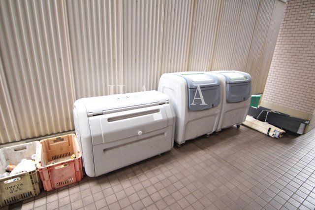 サンクチュアリーフォレストのその他共用部分