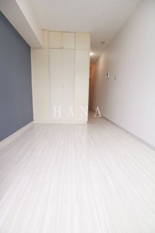 サンクチュアリーフォレストの居間・リビング|※反転タイプの参考写真です