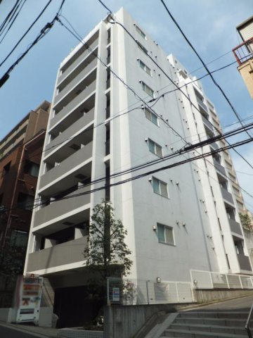 ヴィーダ御茶ノ水の外観|外観