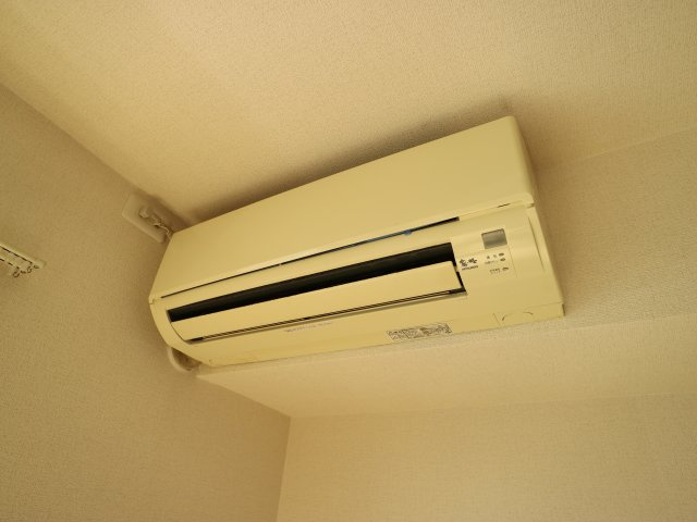 レーブフラッツの設備|※他号室の写真です