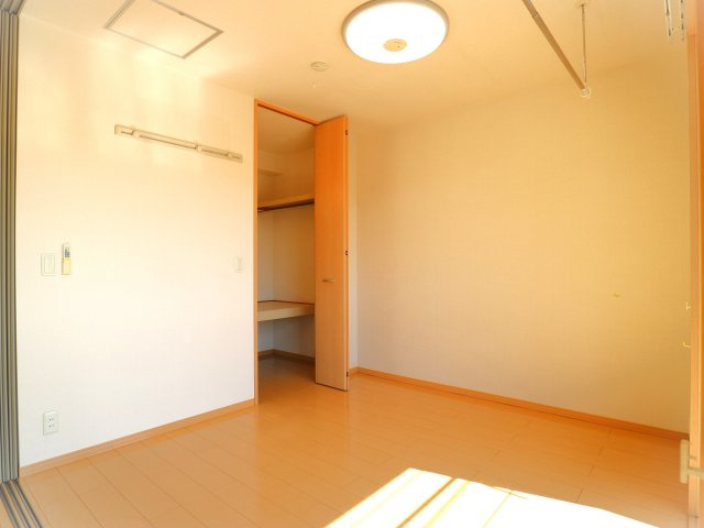 レーブフラッツの内装|※他号室の写真です