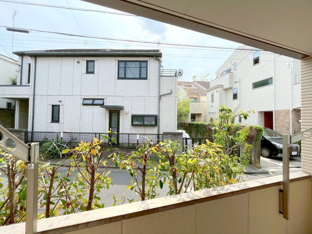 グラン・シャリオの展望