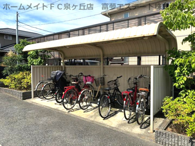 【その他共用部分】 | メゾンボヌール