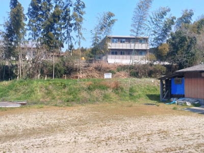 【外観】 | 宗像市曲土地