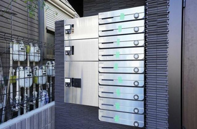 【その他共用部分】 | グランクオール東伏見