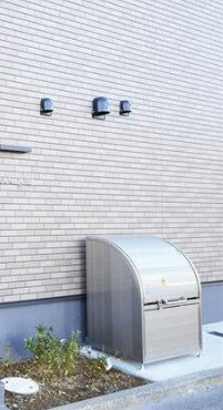 【その他共用部分】 | グランクオール東伏見