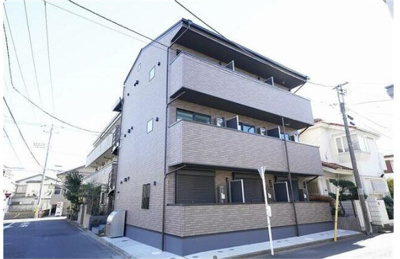 【外観】 | グランクオール東伏見