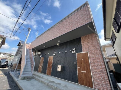 【外観】 | FULLMOO(フルムーン)