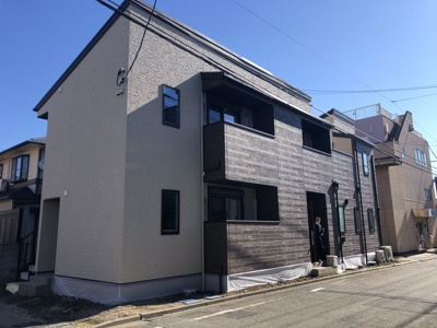 【外観】 | Blume(ブルーメ)