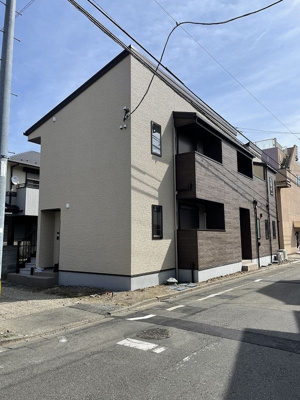 【エントランス】 | Blume(ブルーメ)