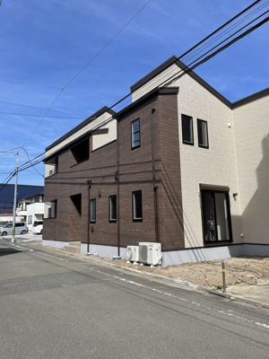 【その他共用部分】 | Blume(ブルーメ)