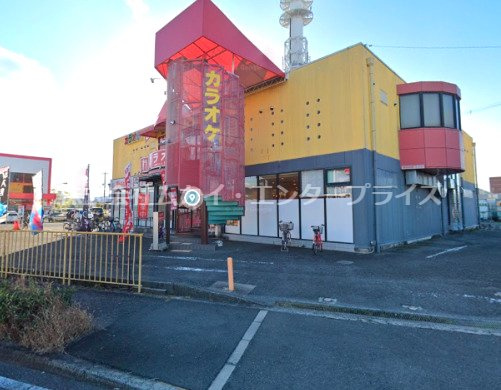 高宮栄町　店舗