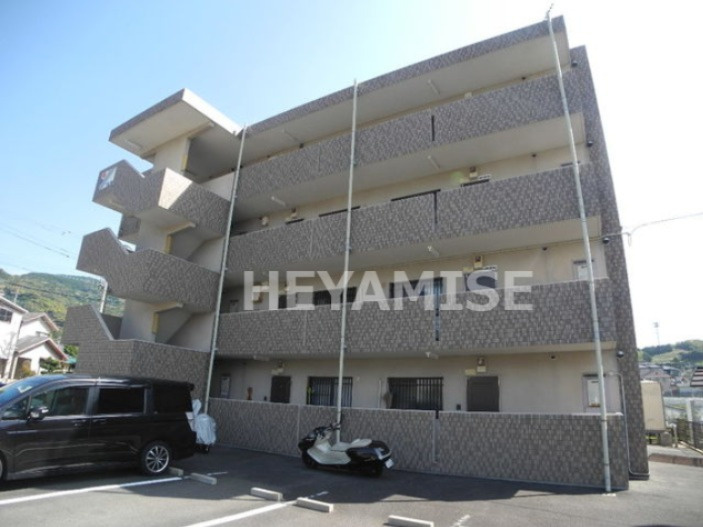 柳原マンションⅠ