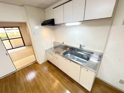 【キッチン】 | ピアチェーレ