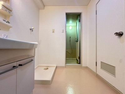 【洗面所】 | ピアチェーレ