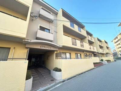 【外観】 | ピアチェーレ