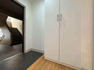 【玄関】 | ピアチェーレ