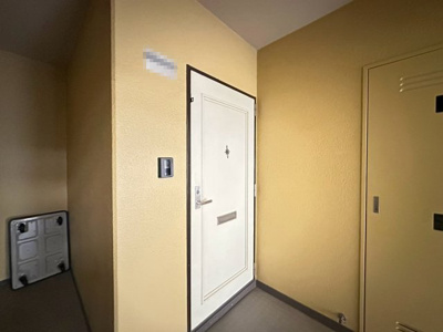 【玄関】 | ピアチェーレ