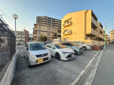 【駐車場】 | ピアチェーレ