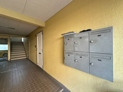 【その他共用部分】 | ピアチェーレ