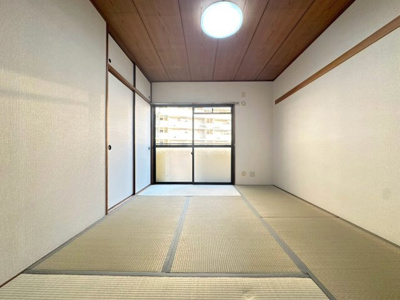 【寝室】 | ピアチェーレ