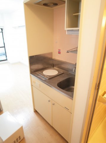 【キッチン】 | ザ・ウエスト | お料理開始☆