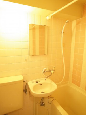 【洗面所】 | ザ・ウエスト | 毎朝の身支度はこちらの洗面台で☆