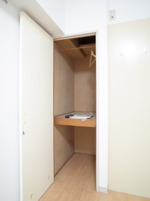 【収納】 | ザ・ウエスト | 収納もたっぷりです☆