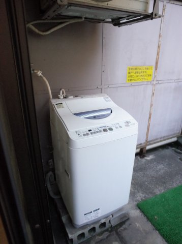 【設備】 | ザ・ウエスト | ホームページで写真、多数掲載中