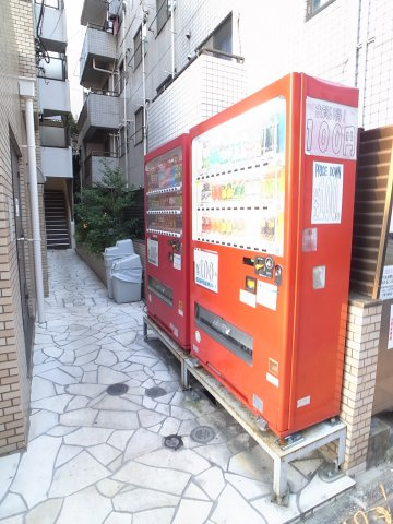 【その他共用部分】 | ザ・ウエスト | 下記会社情報からホームページへリンク。