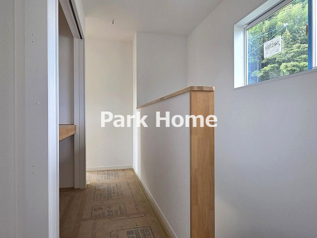 高知市朝倉丙 A号地 新築戸建てのその他|２F:ホール