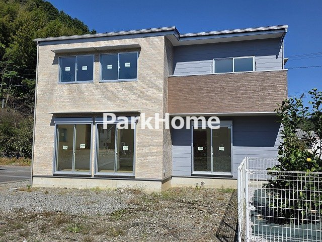 高知市朝倉丙 A号地 新築戸建て