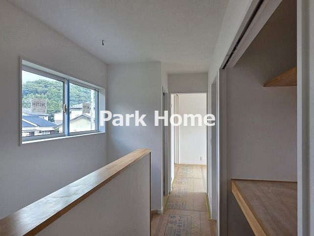 高知市朝倉丙 A号地 新築戸建てのその他|２F：ホール