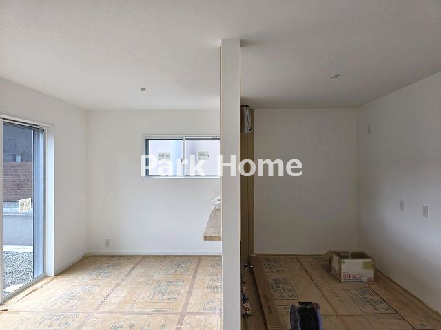 高知市朝倉丙 A号地 新築戸建てのキッチン|１F:15LDK